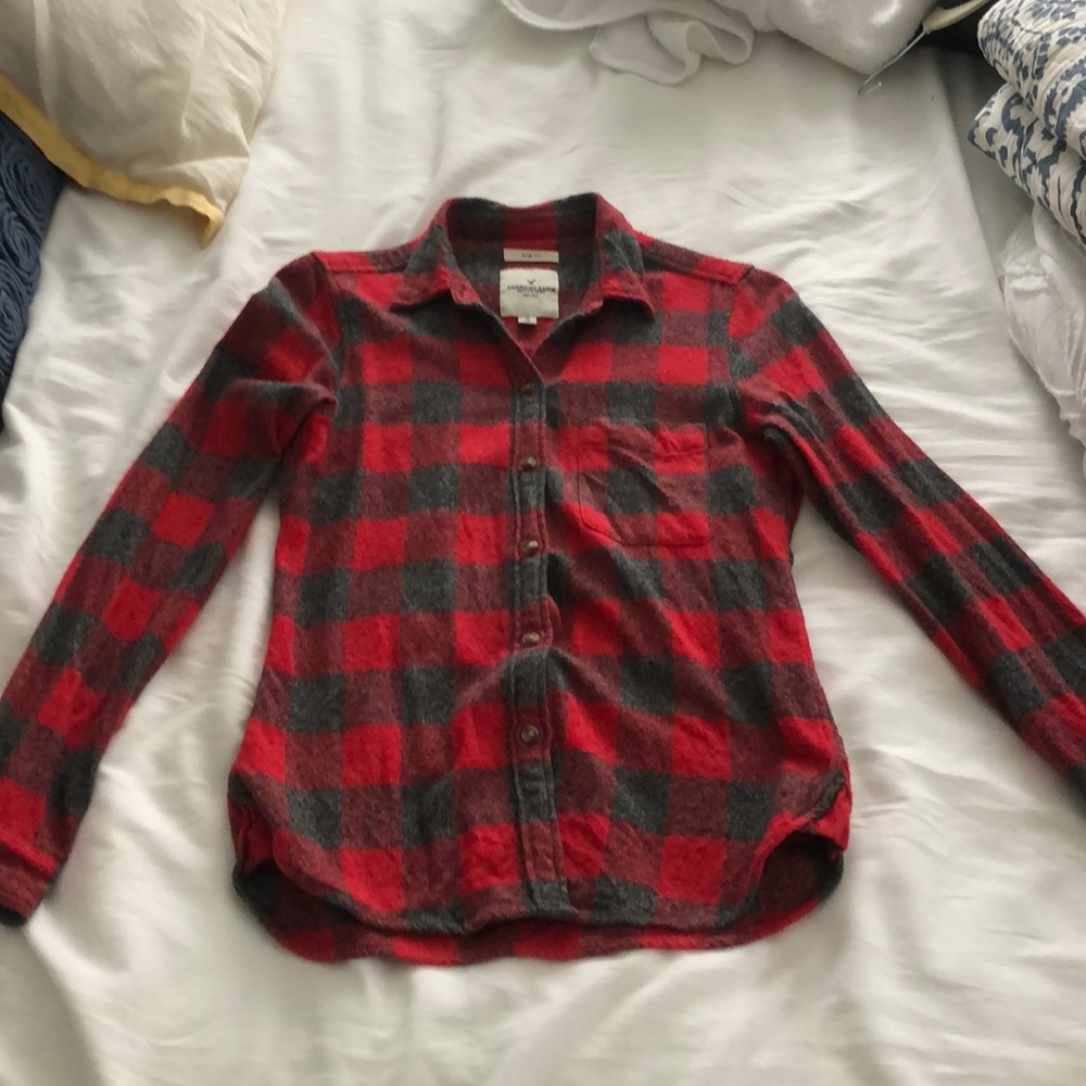 Flannel